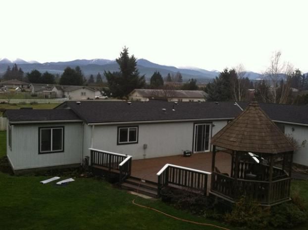 Exterior Remodeling