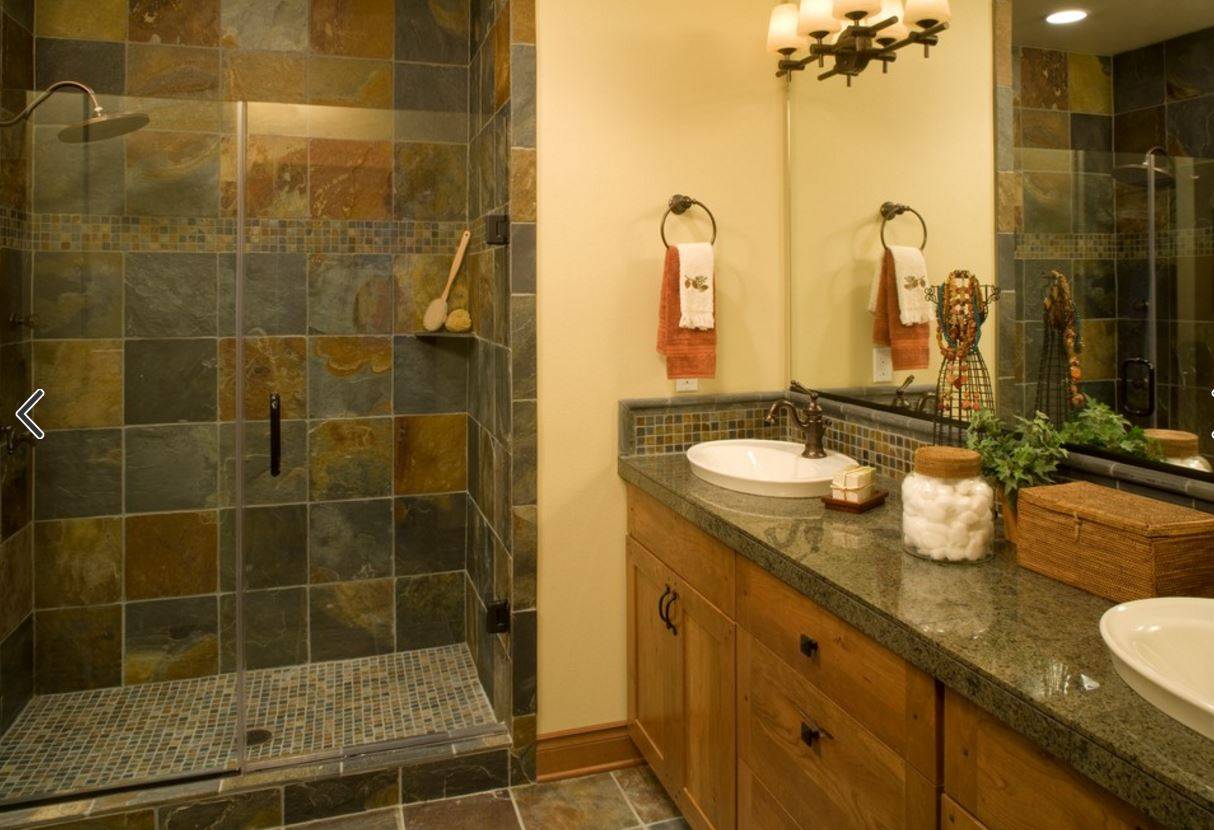 Bathroom Remodeling